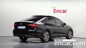 Volkswagen Jetta, 2021 — миниатюра 2