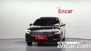 Volkswagen Jetta, 2021 — миниатюра 3