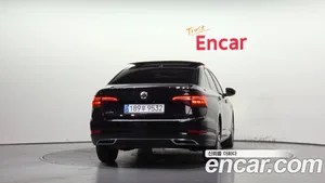 Volkswagen Jetta, 2021 — миниатюра 4
