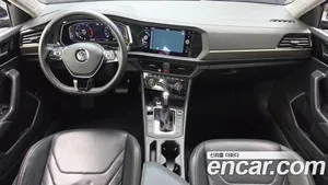 Volkswagen Jetta, 2021 — миниатюра 7