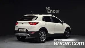 Kia Stonic, 2018 — миниатюра 2