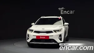 Kia Stonic, 2018 — миниатюра 3