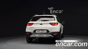 Kia Stonic, 2018 — миниатюра 4