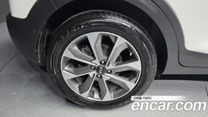 Kia Stonic, 2018 — миниатюра 5