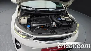 Kia Stonic, 2018 — миниатюра 6