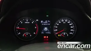 Kia Stonic, 2018 — миниатюра 11