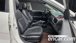 Kia Stonic, 2018 — миниатюра 17