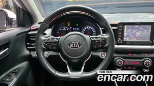 Kia Stonic, 2018 — миниатюра 19