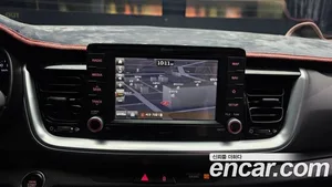 Kia Stonic, 2018 — миниатюра 20