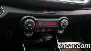 Kia Stonic, 2018 — миниатюра 22