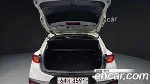 Kia Stonic, 2018 — миниатюра 26