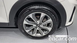 Kia Stonic, 2018 — миниатюра 7