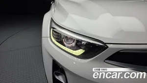 Kia Stonic, 2018 — миниатюра 8