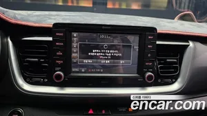 Kia Stonic, 2018 — миниатюра 27