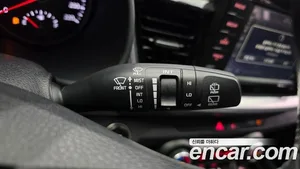 Kia Stonic, 2018 — миниатюра 29