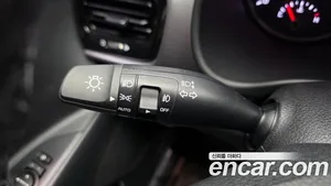Kia Stonic, 2018 — миниатюра 30