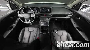 Hyundai Santa Fe, 2022 — миниатюра 10