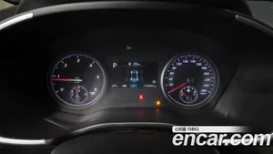 Hyundai Santa Fe, 2022 — миниатюра 11