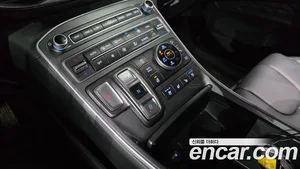 Hyundai Santa Fe, 2022 — миниатюра 12