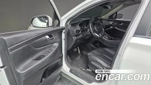 Hyundai Santa Fe, 2022 — миниатюра 13