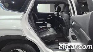 Hyundai Santa Fe, 2022 — миниатюра 17