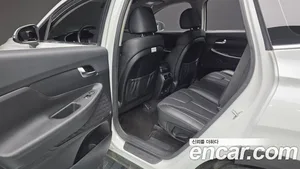 Hyundai Santa Fe, 2022 — миниатюра 18