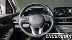 Hyundai Santa Fe, 2022 — миниатюра 20
