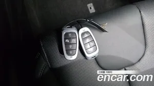 Hyundai Santa Fe, 2022 — миниатюра 22