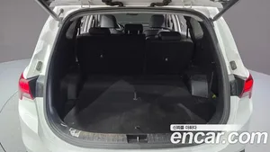 Hyundai Santa Fe, 2022 — миниатюра 24
