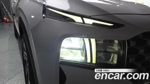 Hyundai Santa Fe, 2022 — миниатюра 8