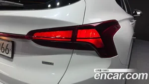 Hyundai Santa Fe, 2022 — миниатюра 9