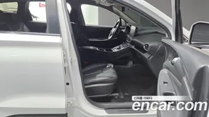 Hyundai Santa Fe, 2022 — миниатюра 16