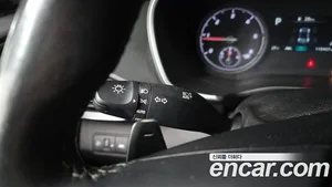 Hyundai Santa Fe, 2022 — миниатюра 30