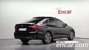 Volkswagen Jetta, 2021 — миниатюра 2