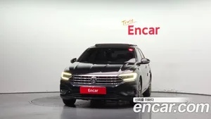 Volkswagen Jetta, 2021 — миниатюра 3
