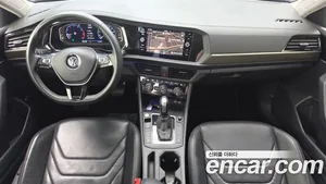 Volkswagen Jetta, 2021 — миниатюра 7