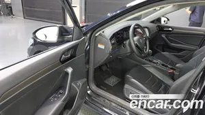 Volkswagen Jetta, 2021 — миниатюра 10