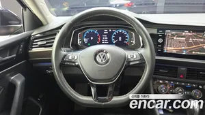 Volkswagen Jetta, 2021 — миниатюра 14
