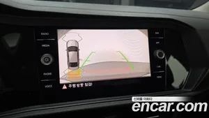 Volkswagen Jetta, 2021 — миниатюра 15