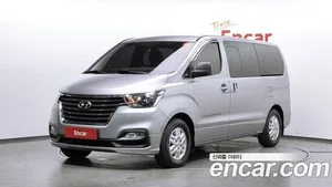 Hyundai Starex, 2019 — миниатюра 1