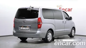 Hyundai Starex, 2019 — миниатюра 2