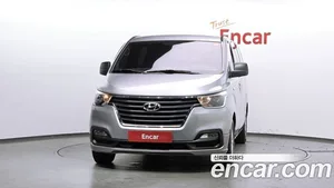 Hyundai Starex, 2019 — миниатюра 3