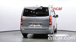 Hyundai Starex, 2019 — миниатюра 4