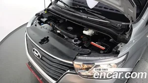 Hyundai Starex, 2019 — миниатюра 6