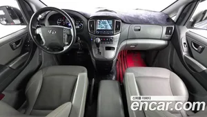 Hyundai Starex, 2019 — миниатюра 10