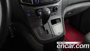 Hyundai Starex, 2019 — миниатюра 12
