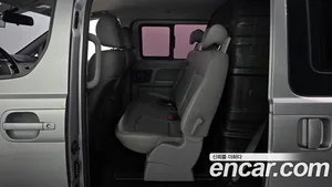 Hyundai Starex, 2019 — миниатюра 17