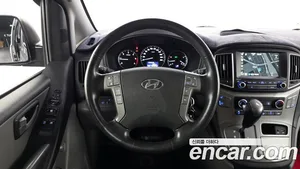 Hyundai Starex, 2019 — миниатюра 18