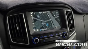 Hyundai Starex, 2019 — миниатюра 19