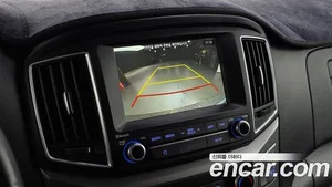 Hyundai Starex, 2019 — миниатюра 20